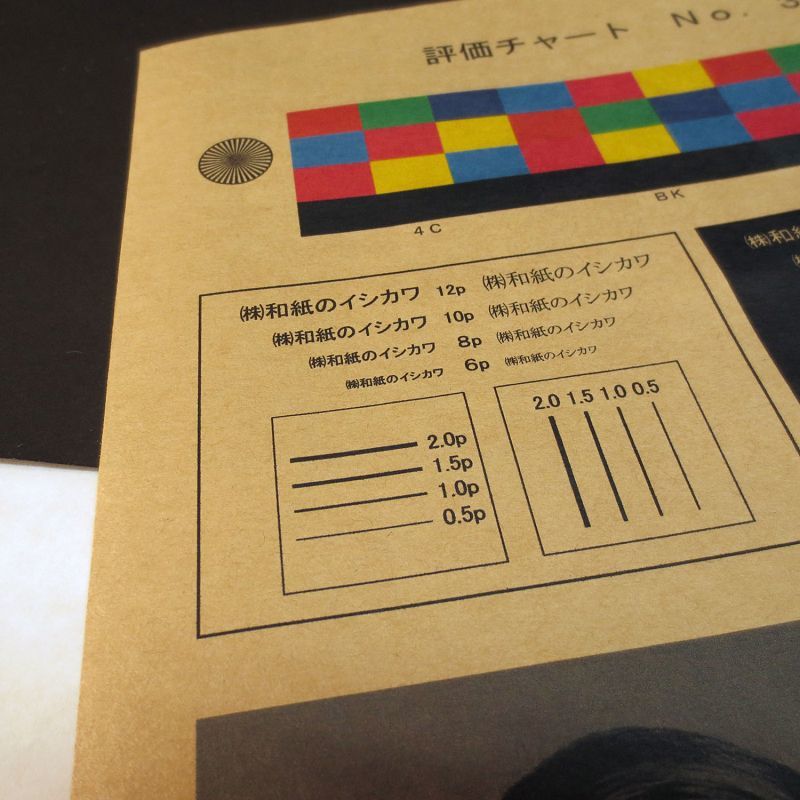 大判ロール紙【クラフト紙】業務用インクジェット対応（914mm×30m巻