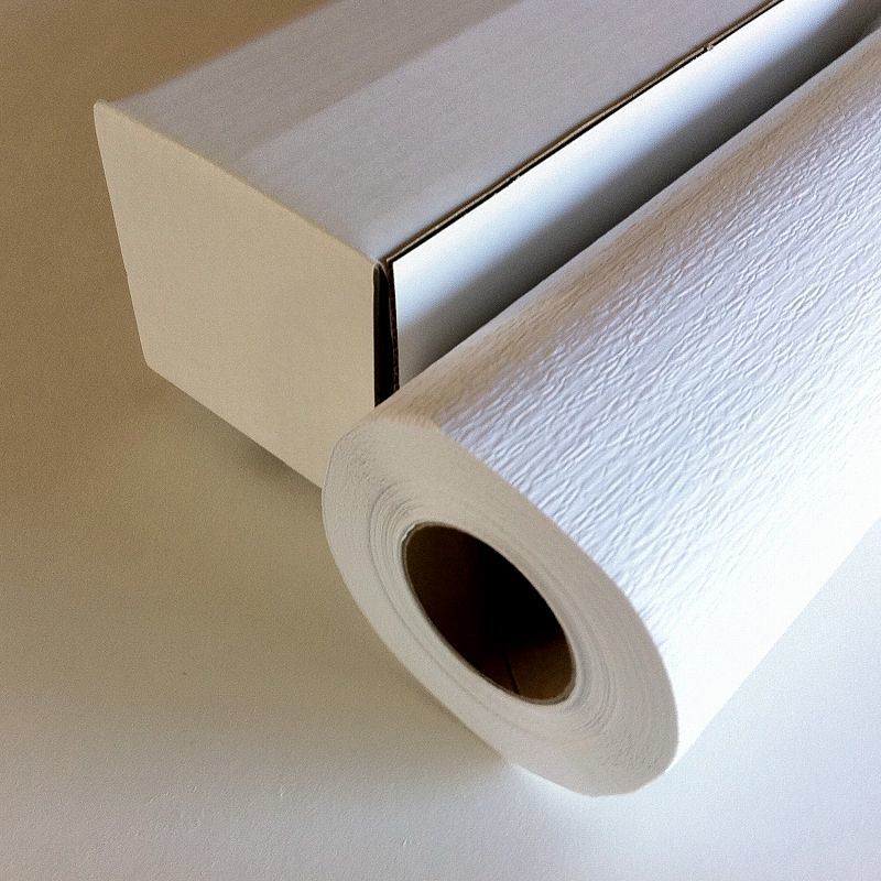 インクジェットロール紙 スチールペーパー 幅1070mm×長さ15m×3インチ 2本 （NIJ-PIR） - 5